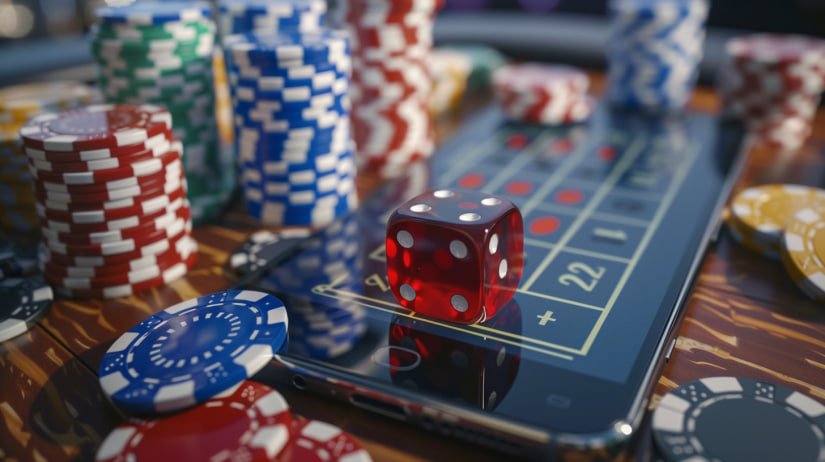 888casino Online Slots ကစားနည်း ဆင့်ဆင့်ညွှန်ကြားချက်